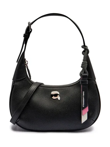 Rucsac Karl Lagerfeld negru