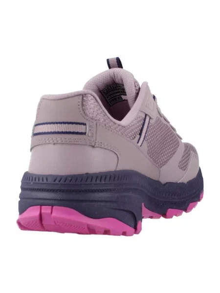 Běžecké boty Skechers Go Run Trail Altitude Růžová fialové