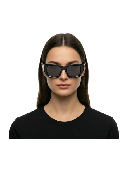 Ceas Palm Angels negru