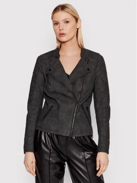 Jakna Only crna