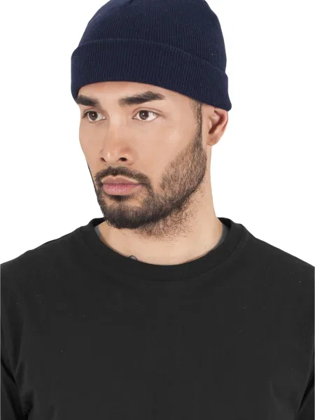 Șapcă Flexfit albastru închis