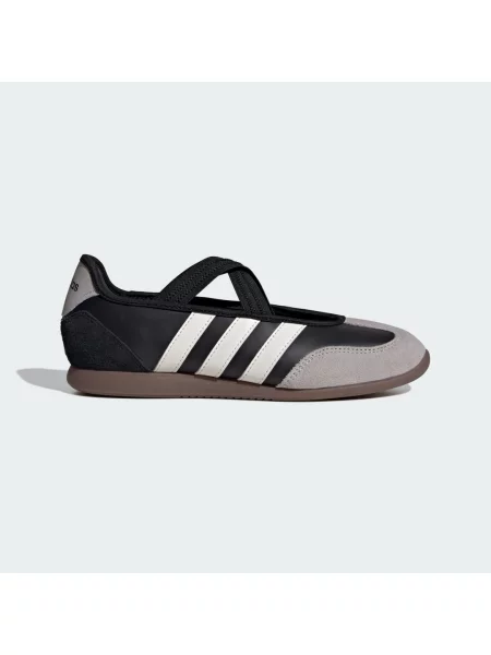 Baleríny Adidas černé