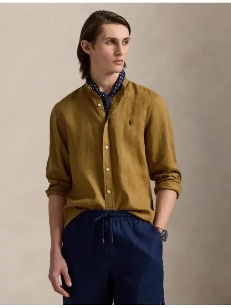 POLO RALPH LAUREN De in cămașă
