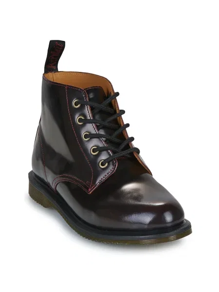 Pantofi Dr. Martens roșu