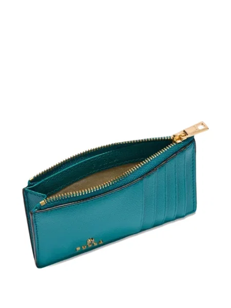 Portofel Furla albastru