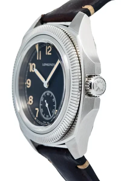 Ceas Breguet negru