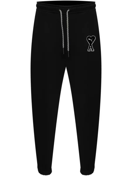 Polo majica Puma črna