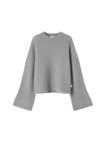 Sweter Cycleur De Luxe szary