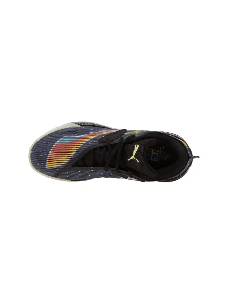 Pantofi Puma albastru