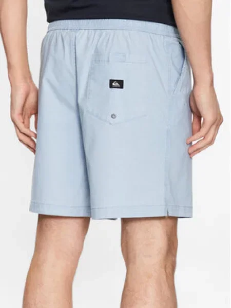 Sportovní kraťasy Quiksilver modré