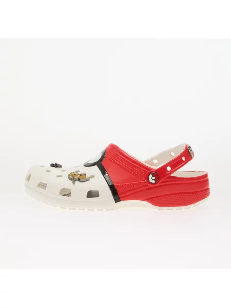 Klasické pantofle Crocs