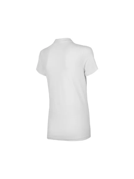 Tricou 4f alb