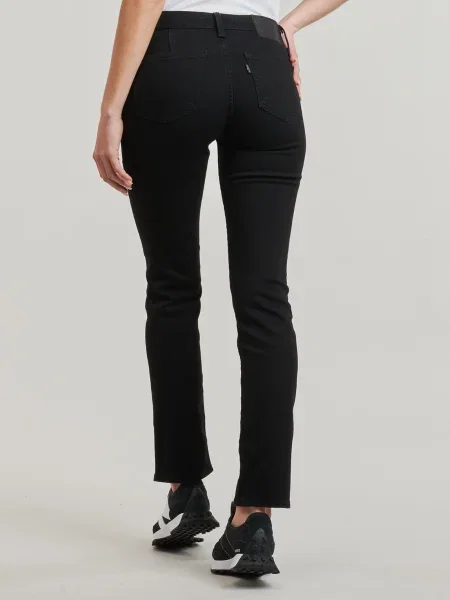 Blugi Levi's® negru