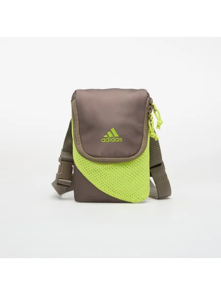 Torba Adidas Originals rumena