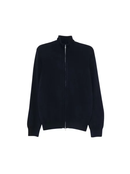 Kardigan Soft Goat niebieski