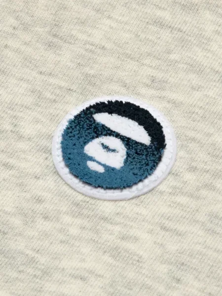 Hanorac cu glugă Aape By A Bathing Ape cu imagine