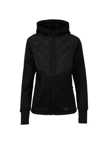 Kurtka Hybrydowa Marney Active Hybrid Jacket czarna