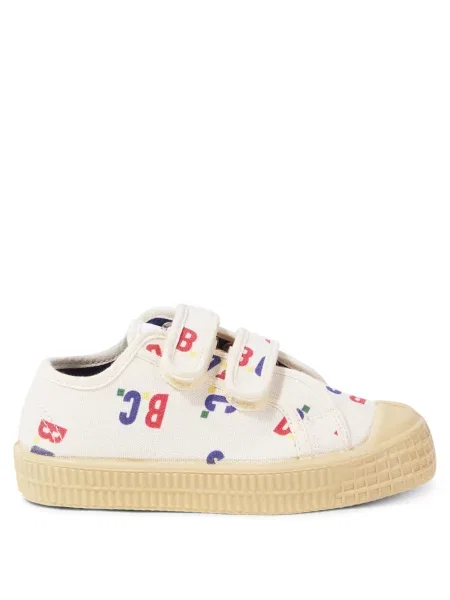 Sneakers Bobo Choses λευκό