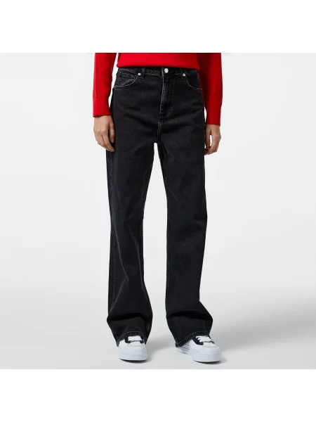 Lacoste джинси чорні