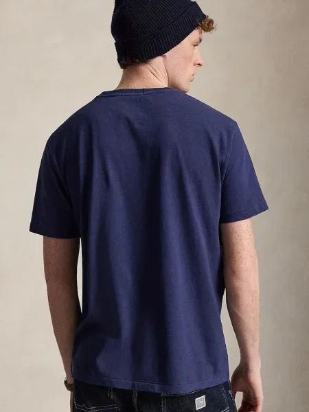 Футболка Polo Ralph Lauren