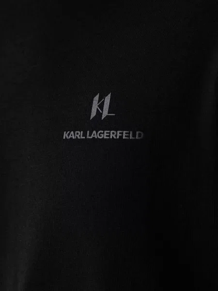Футболка Karl Lagerfeld