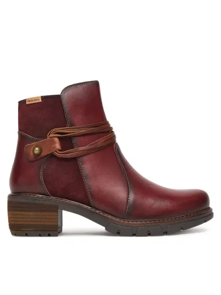 Pikolinos Ботильйони коричневий