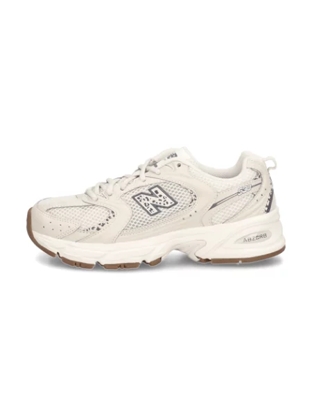 Tenisky New Balance béžové