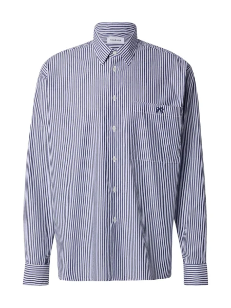 Soulland Srajca Vit mornarska bela