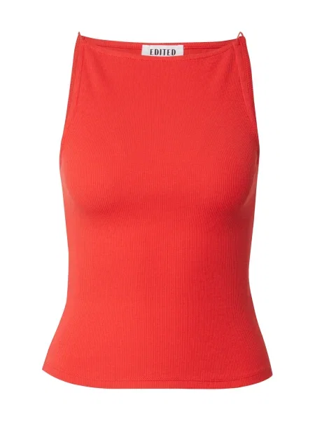 EDITED Top Leilani' roșu