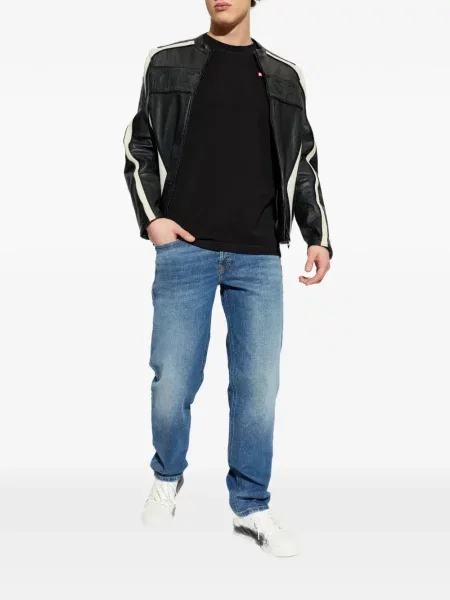 Blugi Diesel albastru