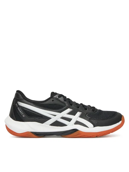 Pantofi Asics negru