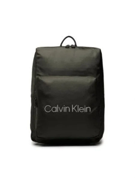 Hátizsák Calvin Klein zöld