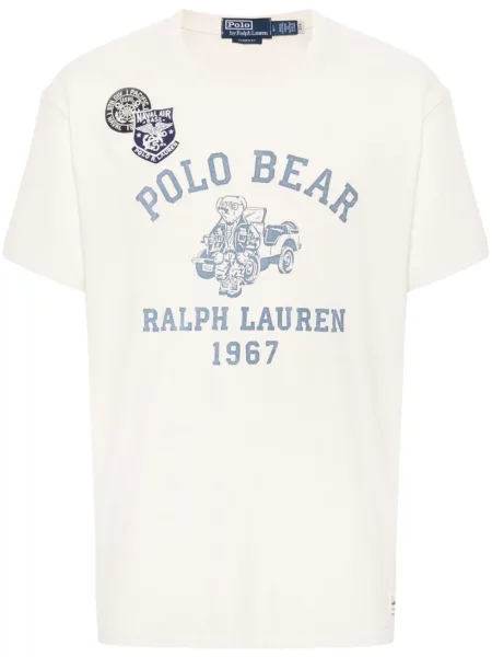 Zakó Polo Ralph Lauren kék