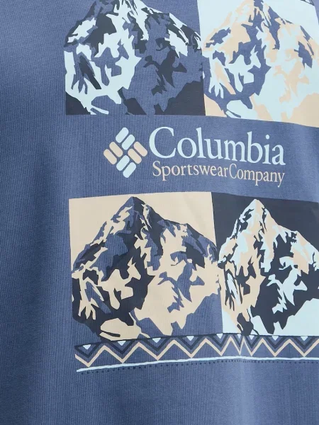 Футболка Columbia