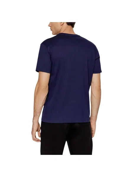 Tricou polo Raplh Lauren albastru