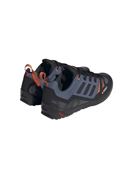 Sneakersy adidas černé