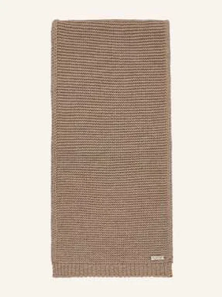 Norton Szal braun beżowa