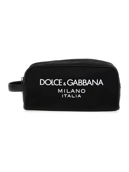 Torba Dolce And Gabbana czarna