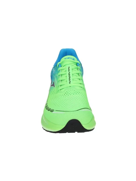 Pantofi Joma verde