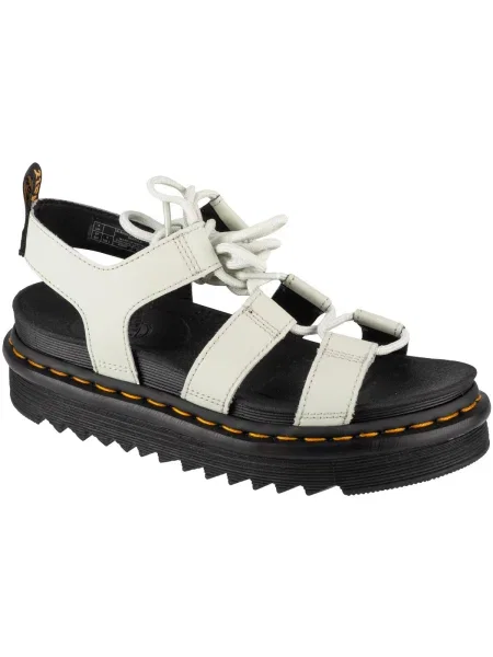 Tenisky Dr. Martens biela
