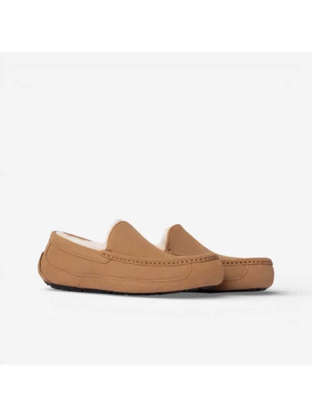 Pantofi Ugg alb