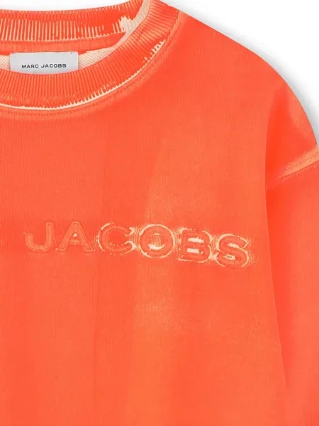 Детский свитер Marc Jacobs