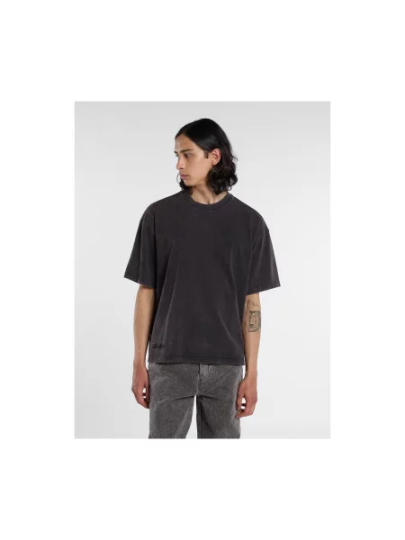 Póló Dickies fekete