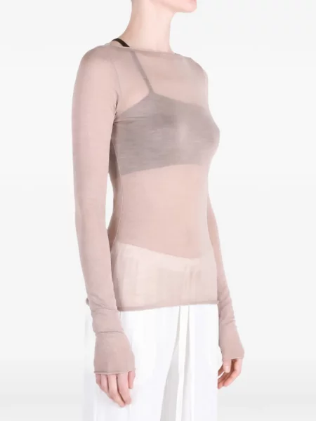 Lung top Rick Owens roz