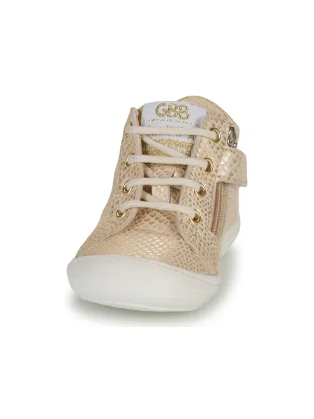 Pantofi copii Gbb bej