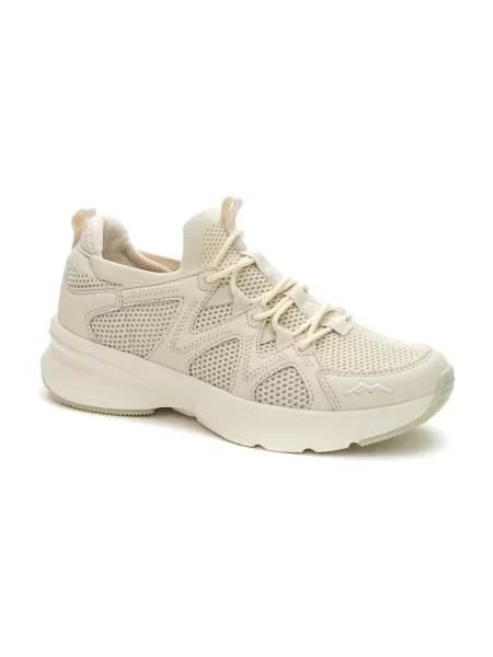 Sneakersy Grunberg beżowe