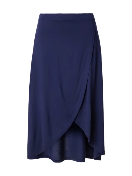 ABOUT YOU Fustă Ines închis albastru