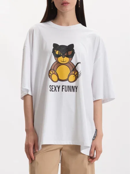 Футболка Just Before білий