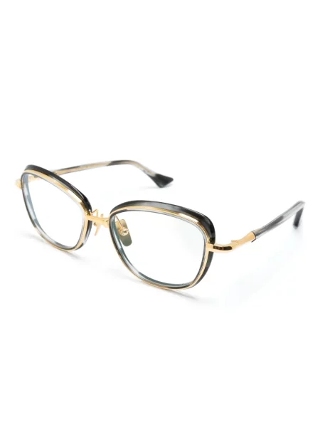 Saulės akiniai Dita Eyewear juoda