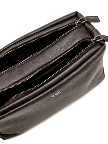 Táska Zegna barna